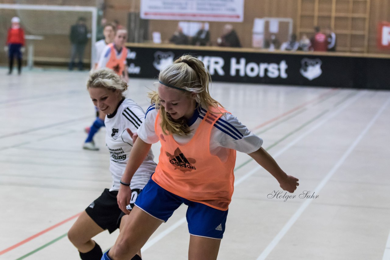 Bild 126 - Volksbank Cup Elmshorn